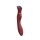 Viotec - Chance - G-Spot Massager - Gold & Wine Red