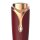 Viotec - Firelick - Mini Wand Vibrator - Gold & Wine Red
