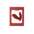 Viotec - Loyte - Prostate Vibrator with App Control - Wine Red