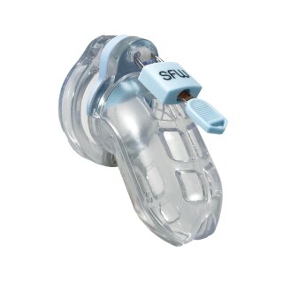 World Cage Vegas Penis Chastity Set