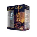 World Cage Vegas Penis Chastity Set