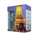 World Cage Bangkok Penis Chastity Set