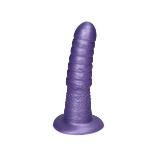 Ylva & Dite - Aria - Special Dildo - Violet - 16.5 cm