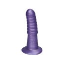 Ylva & Dite - Aria - Special Dildo - Violet - 16.5 cm