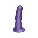 Ylva & Dite - Aria - Special Dildo - Violet - 16.5 cm