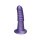 Ylva & Dite - Aria - Special Dildo - Violet - 16.5 cm