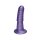 Ylva & Dite - Aria - Special Dildo - Violet - 16.5 cm