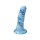 Ylva & Dite - Aria - Special Dildo - Sky / Bright Blue - 16.5 cm