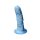 Ylva & Dite - Aria - Special Dildo - Sky / Bright Blue - 16.5 cm
