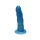 Ylva & Dite - Anteros - Realistic Dildo - Gold Blue - 18.5 cm