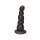 Ylva & Dite - Circe - Special Dildo - Chestnut Brown - 17.7 cm