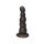Ylva & Dite - Circe - Special Dildo - Chestnut Brown - 17.7 cm