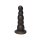 Ylva & Dite - Circe - Special Dildo - Chestnut Brown - 17.7 cm