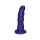 Ylva & Dite - Rhea - Special Dildo - Iridescent Violet - 17 cm