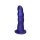 Ylva & Dite - Rhea - Special Dildo - Iridescent Violet - 17 cm