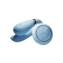 Zalo Fanfan set Blue with remote and app control