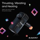 BLOWCAST Blowbot Automatic Masturbator