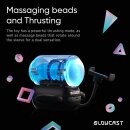 BLOWCAST Wingman Plus Automatic Masturbator