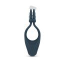 Boners Adjustable Cockring Blue