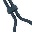 Boners Adjustable Cockring Blue