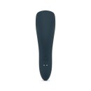 Boners Electric Masturbator - Blue