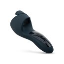 Boners Electric Masturbator - Blue