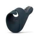 Boners Electric Masturbator - Blue