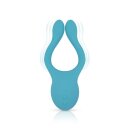 Cala Azul Dani Couples Toy