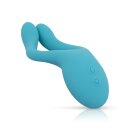 Cala Azul Dani Couples Toy