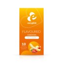 EasyGlide - Flavored Condoms - 10 pieces