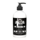 XR Brands Jizz White Lubricant - 488 ml