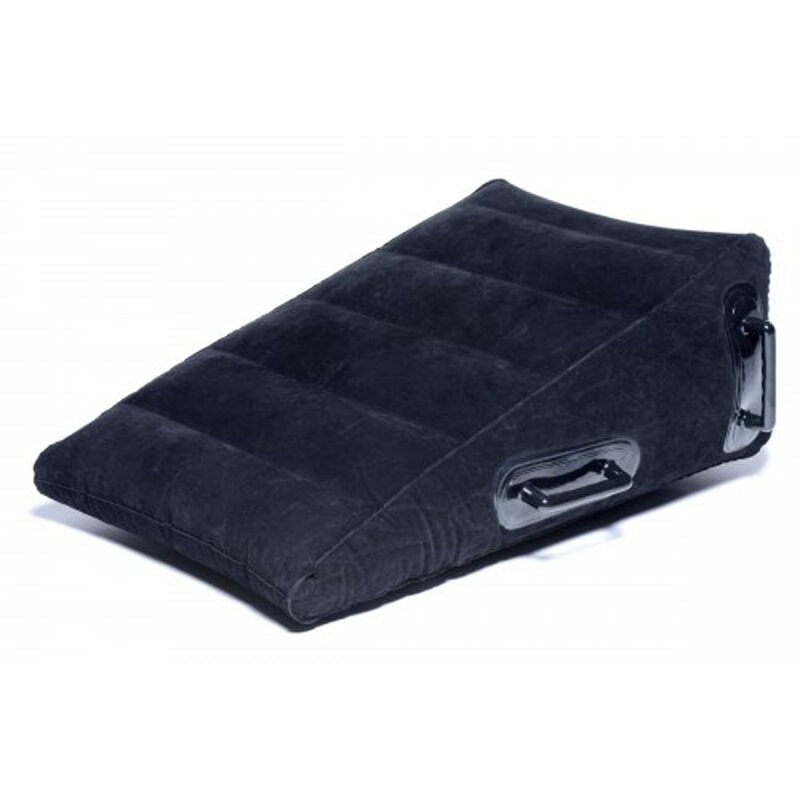 Mount Me Rear XR Brands Mount Me Inflatable Sex Position Pillow