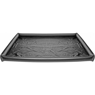 XR Brands Nuru Inflatable Vinyl Massage Sheet