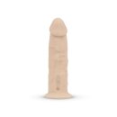 Real Fantasy Deluxe - Winston Electric Realistic Dildo - 18 cm