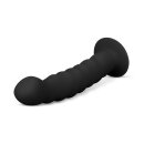 EasyToys Silicone Strap-On - Bended