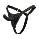 EasyToys Silicone Strap-On Smooth