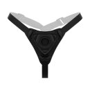 EasyToys Silicone Strap-On Smooth