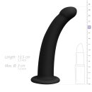 EasyToys Silicone Strap-On Smooth