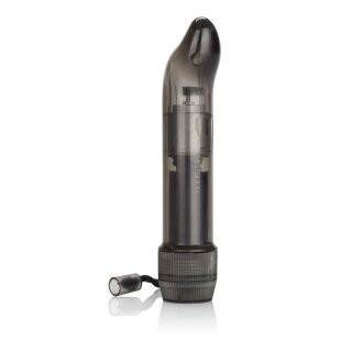 CalExotics Dr. Joel Kaplans Perineum Massager 4.5 schwarz