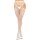 Leg Avenue Fishnet suspender hose O/S