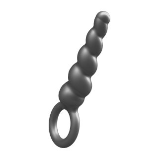 TOYJOY The Screw Plug Grey