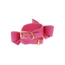 Taboom Wrist Cuffs Pink