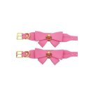 Taboom Wrist Cuffs Pink