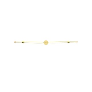 Taboom Contemporary Nipple Spokes Gold