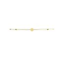 Taboom Contemporary Nipple Spokes Gold
