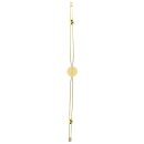 Taboom Contemporary Nipple Spokes Gold