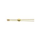 Taboom Contemporary Nipple Spokes Gold