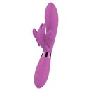 TOYJOY Farfalla Festival Vibrator Violet