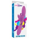 TOYJOY Farfalla Festival Vibrator Violet