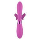 TOYJOY Farfalla Festival Vibrator Violet